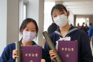 実践女子学園中学高校の制服詳細/動画像まとめ/口コミ・評判・制服ランキング