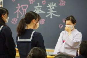 実践女子学園中学高校の制服詳細/動画像まとめ/口コミ・評判・制服ランキング