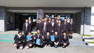 長野県佐久平総合技術高校の制服写真画像まとめ・レビュー口コミ評判・生徒の着こなし・夏服冬服詳細情報