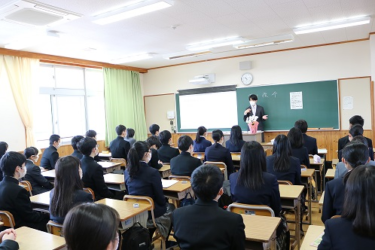 長野県飯山高校の制服写真画像まとめ・レビュー口コミ評判・生徒の着こなし・夏服冬服詳細情報