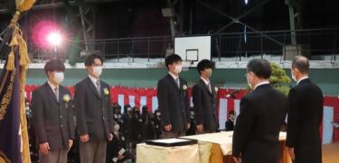 Resumo da foto do uniforme da Escola Secundária Tatsuno da Prefeitura de Nagano, revisão da reputação da revisão, vestido de estudante, roupas de verão, roupas de inverno, informações detalhadas