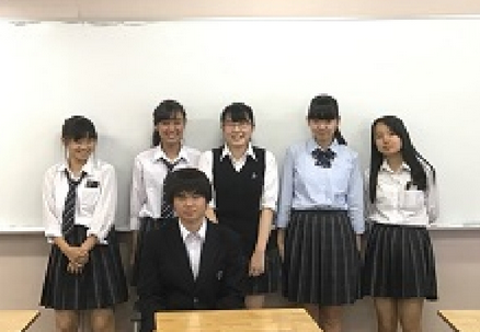 東京都立府中高校の制服・生徒着用画像まとめ・評判・制服ランキング