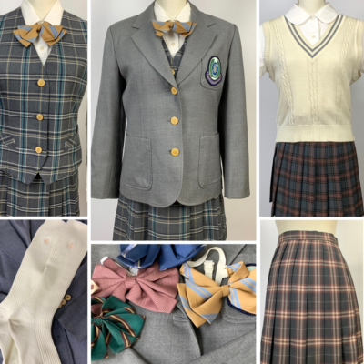 渋谷教育学園渋谷中学高校の制服写真画像まとめ・レビュー口コミ評判・生徒の着こなし・夏服冬服詳細情報
