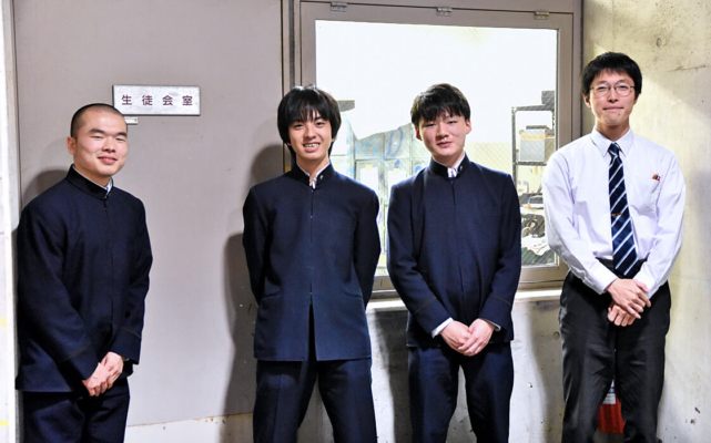 駒場東邦中学高校の制服写真画像まとめ・レビュー口コミ評判・生徒の着こなし・夏服冬服詳細情報