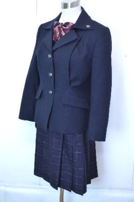 長野俊英高校の制服写真画像まとめ・レビュー口コミ評判・生徒の着こなし・夏服冬服詳細情報