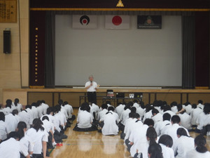 鹿児島県立市来農芸高校の制服詳細/動画像まとめ/口コミ・評判・制服ランキング（いちきのうげいこうこう）