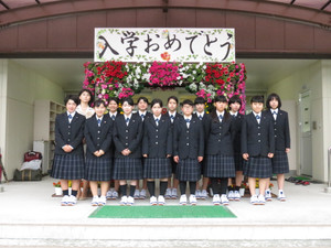 鹿児島県立市来農芸高校の制服詳細/動画像まとめ/口コミ・評判・制服ランキング（いちきのうげいこうこう）