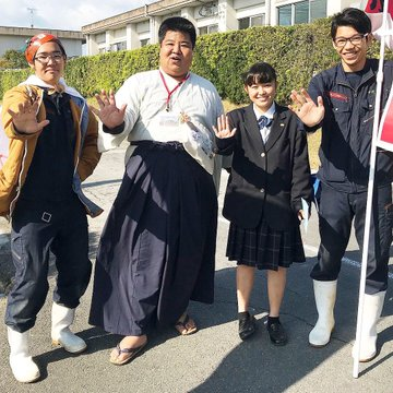鹿児島県立市来農芸高校の制服詳細/動画像まとめ/口コミ・評判・制服ランキング（いちきのうげいこうこう）