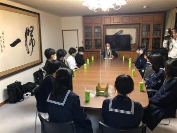 森村学園中高等部の制服詳細/動画像まとめ/口コミ・評判・制服ランキング
