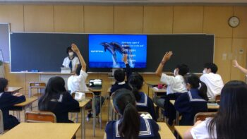 森村学園中高等部の制服詳細/動画像まとめ/口コミ・評判・制服ランキング
