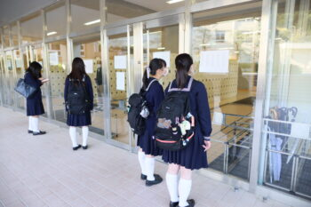 森村学園中高等部の制服詳細/動画像まとめ/口コミ・評判・制服ランキング
