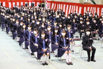 森村学園中高等部の制服詳細/動画像まとめ/口コミ・評判・制服ランキング