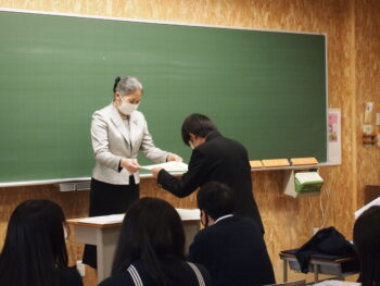 森村学園中高等部の制服詳細/動画像まとめ/口コミ・評判・制服ランキング