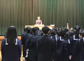 森村学園中高等部の制服詳細/動画像まとめ/口コミ・評判・制服ランキング