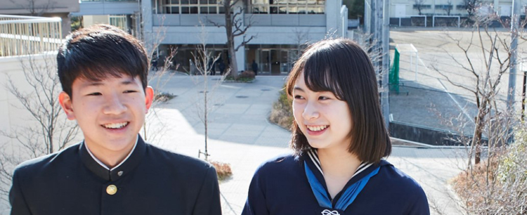 森村学園中高等部の制服詳細/動画像まとめ/口コミ・評判・制服ランキング