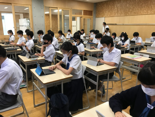 森村学園中高等部の制服詳細/動画像まとめ/口コミ・評判・制服ランキング