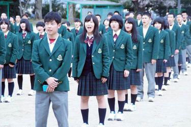 長野県下伊那農業高校の制服写真画像まとめ・レビュー口コミ評判・生徒の着こなし・夏服冬服詳細情報