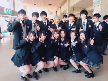 長野県中野立志館高校の制服写真画像まとめ・レビュー口コミ評判・生徒の着こなし・夏服冬服詳細情報