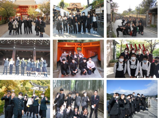 長野県屋代高校・附属中学校の制服写真画像まとめ・レビュー口コミ評判・生徒の着こなし・夏服冬服詳細情報│全国中高制服グラム全国47都道府県の中
