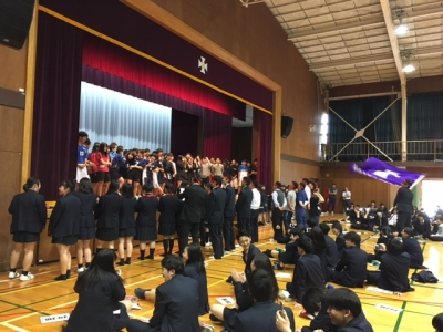 東京都立多摩高校の制服詳細/画像まとめ/口コミ・評判・旧制服新制服比較【2022新制服】