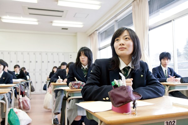 東京電機大学中学高校の制服写真画像まとめ・レビュー口コミ評判・生徒の着こなし・夏服冬服詳細情報