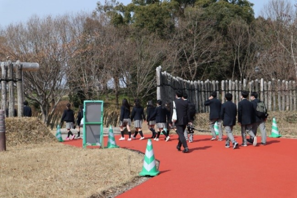 東京電機大学中学高校の制服写真画像まとめ・レビュー口コミ評判・生徒の着こなし・夏服冬服詳細情報