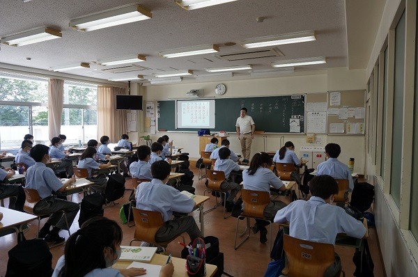 東京電機大学中学高校の制服写真画像まとめ・レビュー口コミ評判・生徒の着こなし・夏服冬服詳細情報