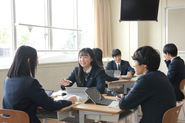 東京電機大学中学高校の制服写真画像まとめ・レビュー口コミ評判・生徒の着こなし・夏服冬服詳細情報
