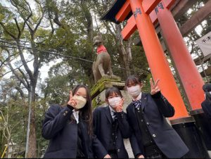 中央大学附属中学高校の制服詳細/画像まとめ/口コミ・評判・なんちゃって制服着用率・推奨服ルール等