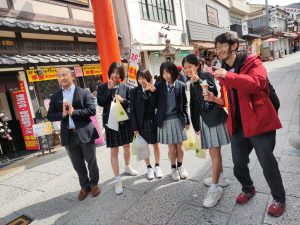 中央大学附属中学高校の制服詳細/画像まとめ/口コミ・評判・なんちゃって制服着用率・推奨服ルール等