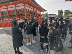 中央大学附属中学高校の制服詳細/画像まとめ/口コミ・評判・なんちゃって制服着用率・推奨服ルール等