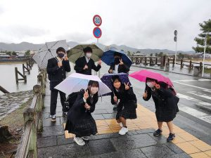 中央大学附属中学高校の制服詳細/画像まとめ/口コミ・評判・なんちゃって制服着用率・推奨服ルール等
