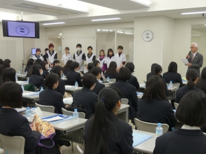 東京都立農業高校の制服詳細/動画像まとめ/口コミ・評判・制服ランキング