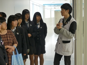 東京都立農業高校の制服詳細/動画像まとめ/口コミ・評判・制服ランキング