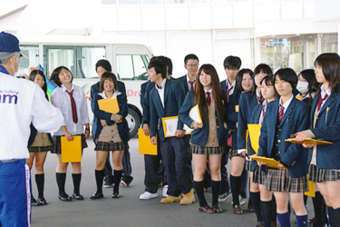 長野県北部高校の制服写真画像まとめ・レビュー口コミ評判・生徒の着こなし・夏服冬服詳細情報