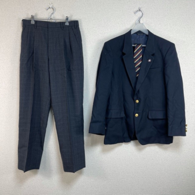 東京都立昭和高校の制服詳細/画像まとめ/口コミ・評判・標準服着用比率・なんちゃって制服着用比率等