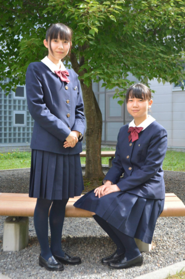 伊那西高校の制服写真画像まとめ・レビュー口コミ評判・生徒の着こなし・夏服冬服詳細情報