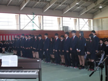 長野県諏訪二葉高校の制服詳細/画像まとめ/口コミ・評判・制服ルール・標準服着用率等（すわふたばこうこう）