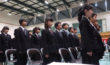 長野市立長野中学高校の制服写真画像まとめ・レビュー口コミ評判・生徒の着こなし・夏服冬服詳細情報