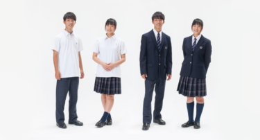 金沢高校の制服詳細/動画像まとめ/口コミ・評判・学校生活情報/制服レビュー