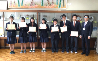 石川県立寺井高校の制服詳細/動画像まとめ/口コミ・評判・学校生活情報/制服レビュー