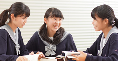 星稜高校中学校の制服詳細/動画像まとめ/口コミ・評判・学校生活情報/制服レビュー（せいりょう）