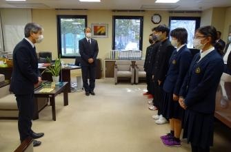 星稜高校中学校の制服詳細/動画像まとめ/口コミ・評判・学校生活情報/制服レビュー（せいりょう）