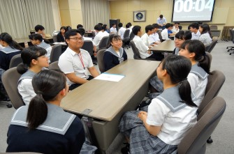 星稜高校中学校の制服詳細/動画像まとめ/口コミ・評判・学校生活情報/制服レビュー（せいりょう）