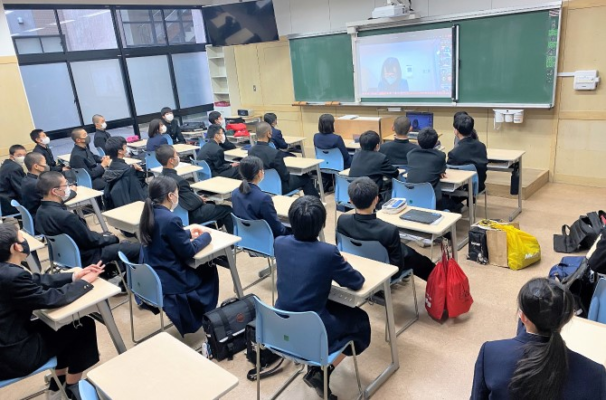 星稜高校中学校の制服詳細/動画像まとめ/口コミ・評判・学校生活情報/制服レビュー（せいりょう）
