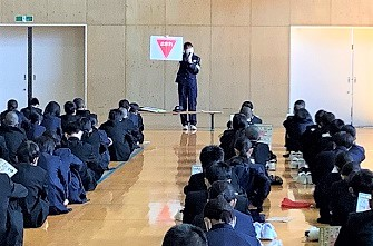 星稜高校中学校の制服詳細/動画像まとめ/口コミ・評判・学校生活情報/制服レビュー（せいりょう）