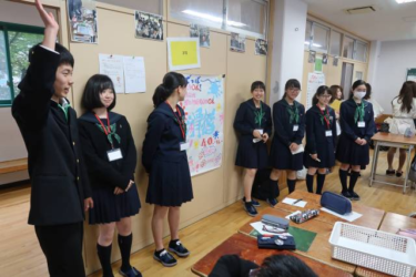 金沢大学附属高校の制服詳細/動画像まとめ/口コミ・評判・学校生活情報/制服レビュー