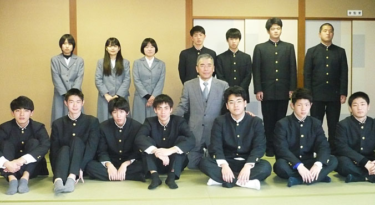 石川県立工業高校の制服詳細/動画像まとめ/口コミ・評判・学校生活情報/制服レビュー