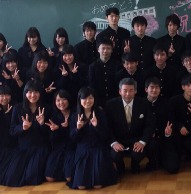 石川県立小松高校の制服写真画像動画まとめ・レビュー口コミ評判・生徒の着こなし・夏服冬服詳細情報