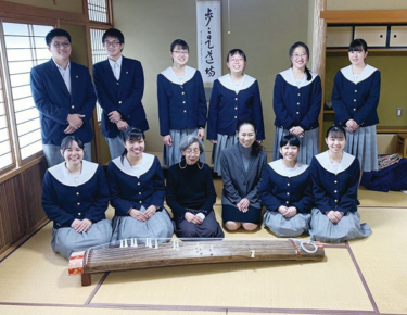 石川県立田鶴浜高校の制服詳細/動画像まとめ/口コミ・評判・学校生活情報/制服レビュー（たつるはまこうこう）